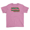 washington high school honor society Youth Tee