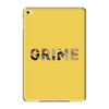 uk grime iPad Mini 4