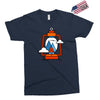 camping (2) Exclusive T-shirt