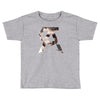 Canelo Alvarez Toddler T-shirt