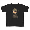 rick grimes walking dead Toddler T-shirt