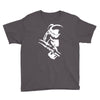predator alien Youth Tee