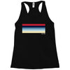 France 1990 Racerback Tank
