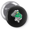master blaster Pin-back button