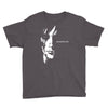 sandman comic hero cool vintage Youth Tee