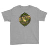 lembas bread Youth Tee