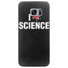 i love science Samsung Galaxy S7 Edge