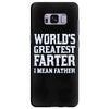 best farter Samsung Galaxy S8 Plus