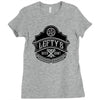 lefty's Ladies Fitted T-Shirt