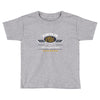 vintage genuine 1951 series all original parts Toddler T-shirt
