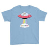 Believe Youth Tee