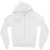 sarcasm loading please wait Zipper Hoodie