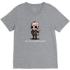 see you at summer camp! V-Neck Tee