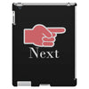 next iPad 3 and 4 Case
