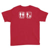 problem solved guitar Youth Tee