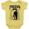 Yeezus Baby Bodysuit