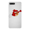 now with fists iPhone 7 Plus Case