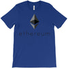 Ethereum Coin T-Shirt