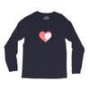FAHRIE77 Long Sleeve Shirts