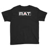 rat new Youth Tee