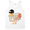 Pubg Military Chicken T-Shirt Tank Top