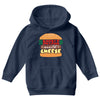 royalwithcheese Youth Hoodie