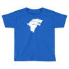 winter is coming Toddler T-shirt