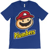 plumbers T-Shirt