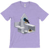portal bird T-Shirt