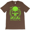 santa carla   murder capital of the world! T-Shirt