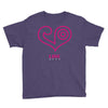 love (2) Youth Tee