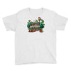 yogg saron's ice cream co Youth Tee