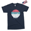 The great thaw of America's north is coming Exclusive T-shirt