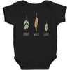 Spirit Baby Bodysuit