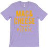 mac and cheese please T-Shirt