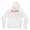 Peachy Unisex Hoodie