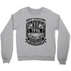 Things Better 1996 Age Approach Magnificent Crewneck Sweatshirt