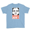 funny how Youth Tee