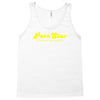 pornstar stunt double Tank Top