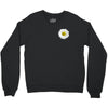 daisy Crewneck Sweatshirt