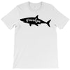 Grandpa Shark T-Shirt