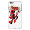 deadpool time iPhone 6 Plus/6s Plus Case
