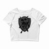 killed Crop Top