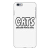 cat lovers iPhone 6/6s Plus Case