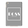limitid edition iPad Mini 4