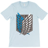 survey corps T-Shirt
