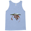 picket Tank Top