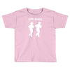 line dancing country music Toddler T-shirt