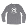 backyard babies Long Sleeve Shirts