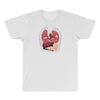 heart attack All Over Men's T-shirt